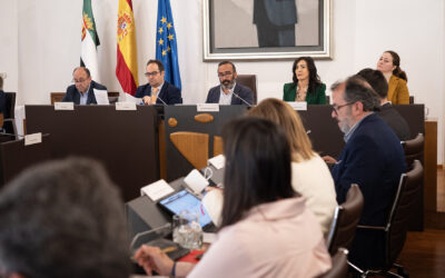 La Diputación adquiere un separador celular destinado a la investigación en el Hospital San Pedro de Alcántara