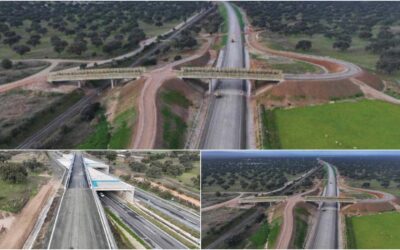 El Gobierno autoriza licitar por 112,5 millones de euros la instalación de la señalización y las comunicaciones de la línea de alta velocidad entre Talayuela y Plasencia