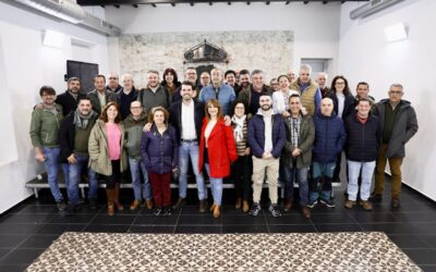 Álvaro S. Cotrina: «Nuestra posición es defender a las y los trabajadores de Campo Arañuelo»