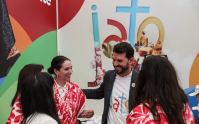 La quinta edición de JATO se celebrará del 5 al 7 de junio