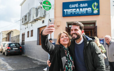 Álvaro S. Cotrina: «El lado bueno de la historia»