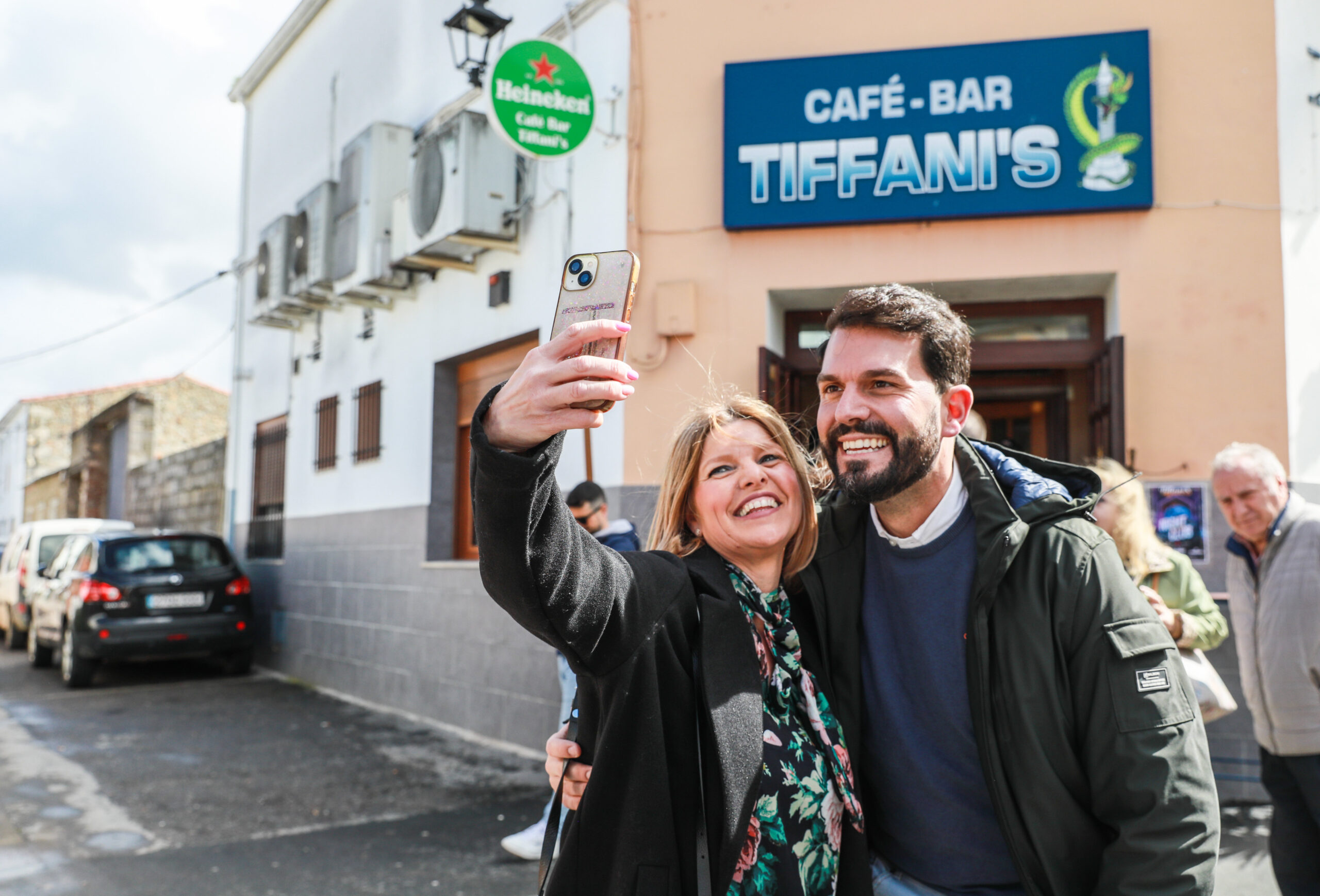 Álvaro en Valdefuentes