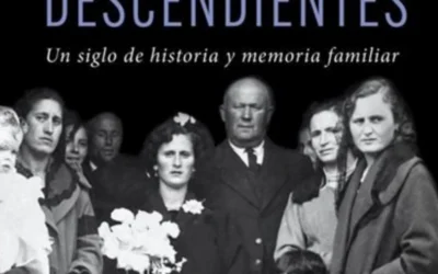 Fernando Ayala: «Los descendientes»