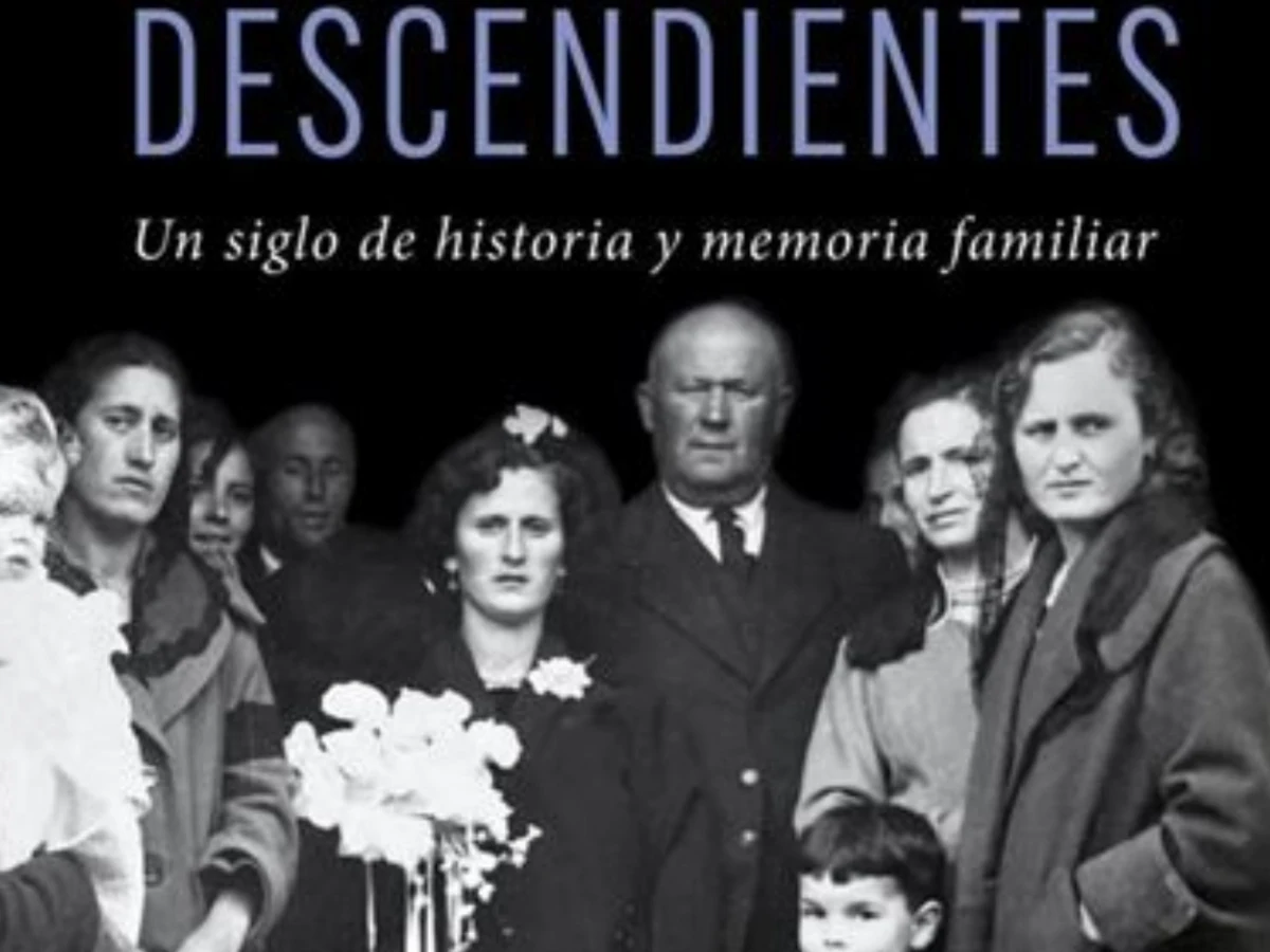 Descendientes Gutmaro Gómez Bravo