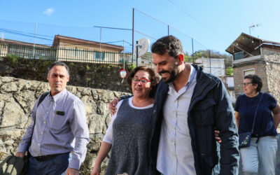 Álvaro S. Cotrina: «La audacia de la esperanza»