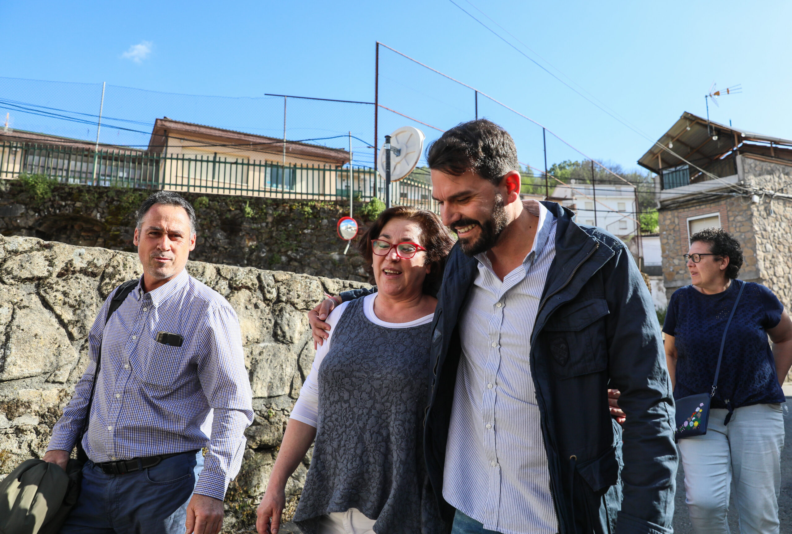 Asamblea Territorial Valle del Jerte
