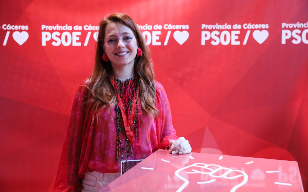 Irene Pozas: «Sobre el cole rural»