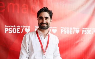 Joaquín Cuello: «Memoria Democrática, una mirada al pasado con vistas al futuro»