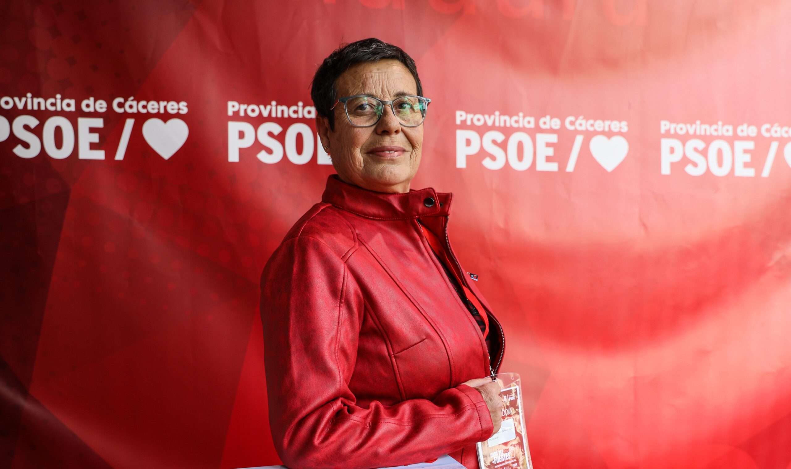 María Josefa Moreno Barrantes