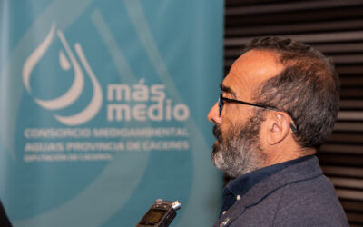 El Consorcio MásMedio, “motor determinante” contra la despoblación con más de 170 empleos en los diferentes municipios de la provincia