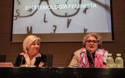 María José Pulido: “El PSOE tiene el reto de responder a las mujeres defendiendo con claridad y valentía la agenda feminista”