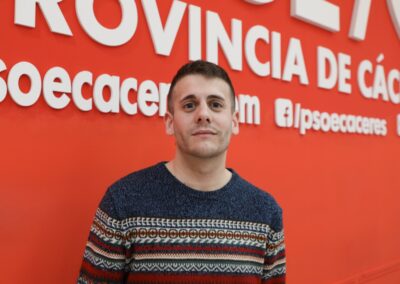 Sierra de Gata – Amalio Robledo Rojo