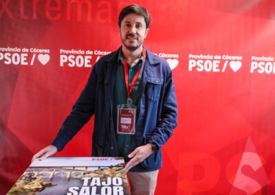 SECRETARIO DE IDEAS, PROGRAMAS Y FORMACIÓN – ANDRÉS TOVAR NÚÑEZ