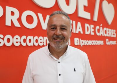 Rivera de Fresnedosa – Benito Arias Gregorio