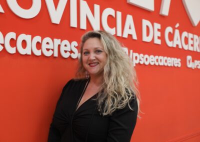 Tajo – Salor – Blanca Vivas Rivero