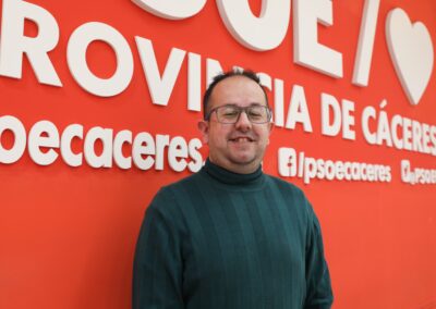 Villuercas-Ibores-Jara –  Francisco Javier Díaz Cieza