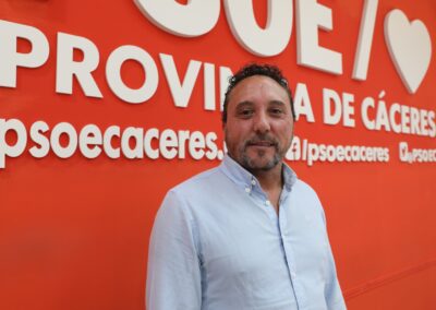 La Vera – Francisco Javier García Béjar