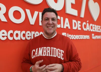 Valle del Jerte – Javier Prieto Calle