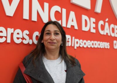 Valle del Ambroz – Isabel Corrales Cervigón