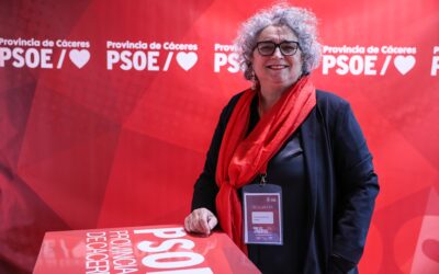 María Guardiola gobierna al servicio de una agenda machista, xenófoba y despegada del territorio