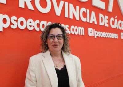 Sierra de Montánchez – Petri Hipólito Fernández