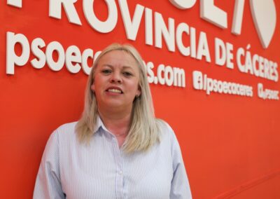 Valle del Alagón – María Toscano Martín