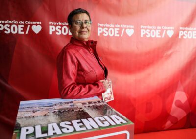 SECRETARIA DE DIVERSIDAD, LGTBI Y ACTIVISMO – PEPA MORENO BARRANTES