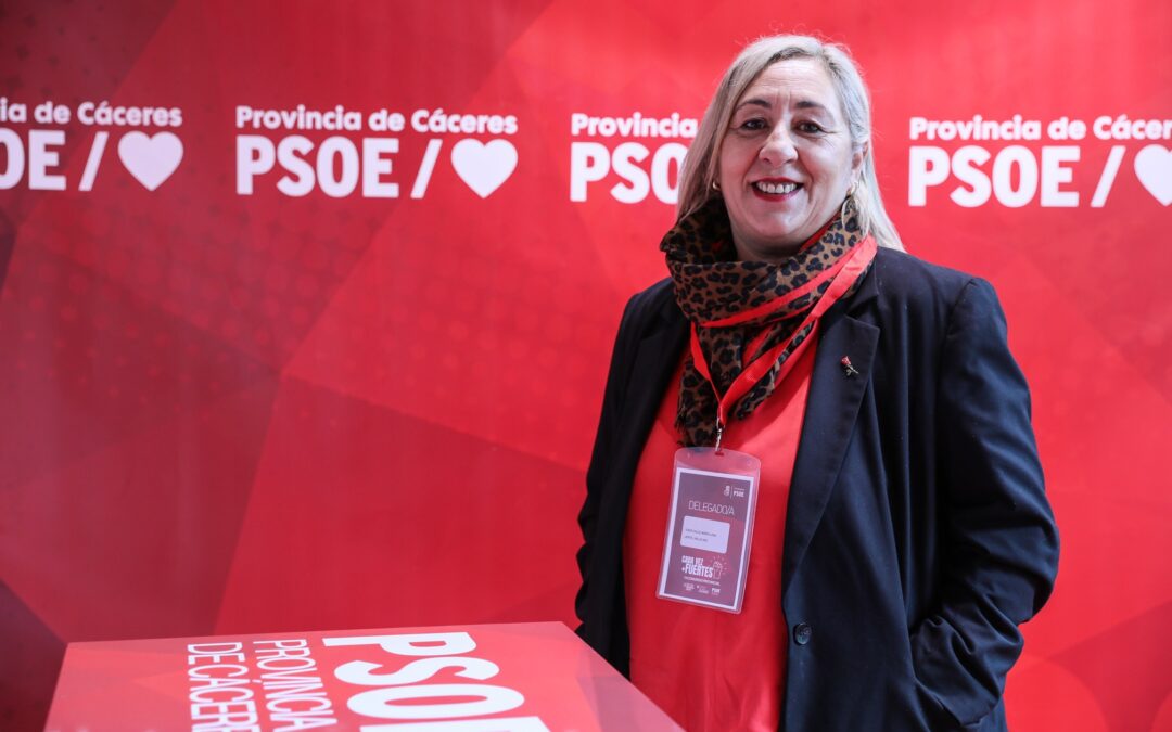 SECRETARIA DE SOSTENIBILIDAD Y RETO DEMOGRÁFICO – MARISA YUSTA CALLE