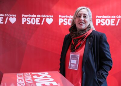 SECRETARIA DE SOSTENIBILIDAD Y RETO DEMOGRÁFICO – MARISA YUSTA CALLE