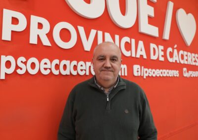 Las Hurdes – Miguel Ángel Velaz Domínguez