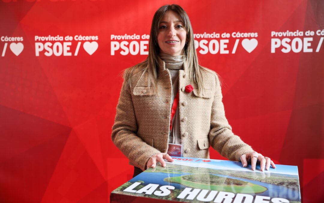 SECRETARIA DE ENTIDADES LOCALES MENORES, PEDANÍAS Y ALQUERÍAS – NOELIA MARTÍN CERVIGÓN