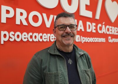 Campo Arañuelo – Raúl Vázquez Sánchez