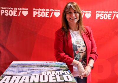 SECRETARIA DE POLÍTICA MUNICIPAL – Raquel Medina Nuevo
