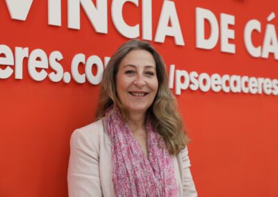 Trujillo – Rosana Chamorro Serrano