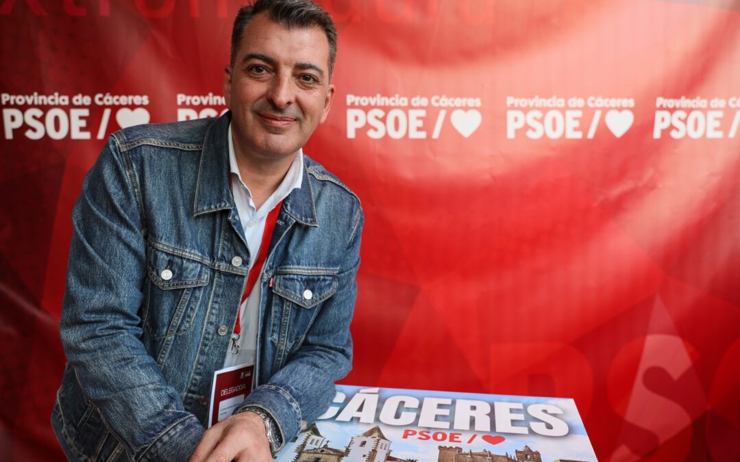 SECRETARIO DE ATENCIÓN JURÍDICA – SANTIAGO OLIVENZA SÁNCHEZ