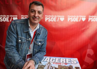 SECRETARIO DE ATENCIÓN JURÍDICA – SANTIAGO OLIVENZA SÁNCHEZ