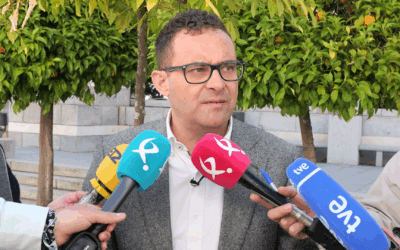 El PP se queda solo en su propuesta sobre financiación autonómica y local y rompe el consenso regional