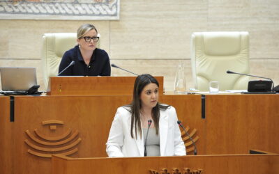 Extremadura no puede seguir dando la espalda a su juventud