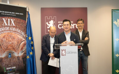 Fernando García Nicolás: “Las administraciones y empresas tenemos que encabezar acciones para poner en valor el oficio de la albañilería”