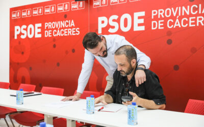 Que la electrificación del tren entre Madrid y nuestra región haya superado el trámite ambiental es un paso más contra aquellos que ni siquiera lo intentaron