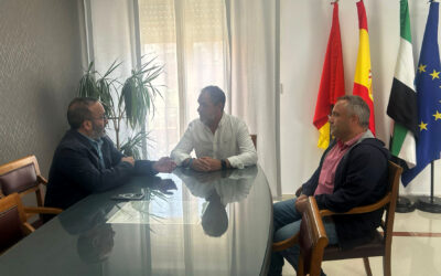 Diputación de Cáceres ya ha entregado a los ayuntamientos solicitantes 1,5 millones de euros en concepto de anticipos reintegrables