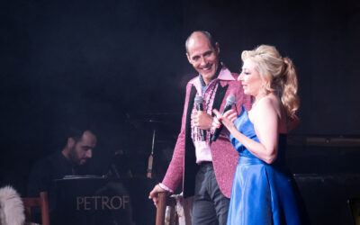 Fernando Ayala: Tiempo negro (segunda edición)