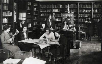 Irene Pozas García: «Sobre la Memoria Histórica y la deuda social con las mujeres»