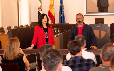 Morales: “Vamos a instar a las entidades competentes para que las residencias municipales reciban, al menos, lo que se les ha concedido a las privadas”