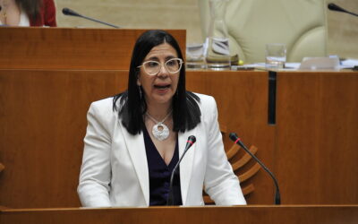 El Gobierno de Guardiola renuncia a su responsabilidad institucional en una situación de emergencia humanitaria