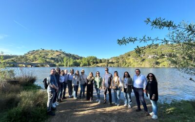 Turembalses avanza en la creación de una APP de Rutas Gamificadas y prepara un evento simultáneo de experiencias náuticas