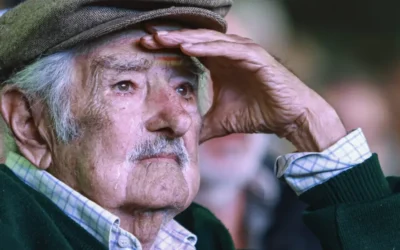 Pablo Iglesias: «Las venas abiertas de Pepe Mujica»