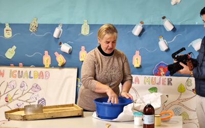 Las Mancomunidades implementan proyectos de igualdad en la provincia financiados por la Diputación de Cáceres