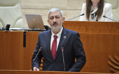 Bello: «La falsa Ley de Concordia de PP-VOX, es una ley de la desmemoria, del revisionismo y de la impunidad”