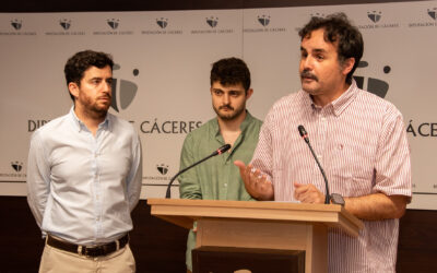 El Consejo Provincial de Políticas Públicas promueve una campaña de sensibilización en materia de seguridad y emergencias en el medio rural